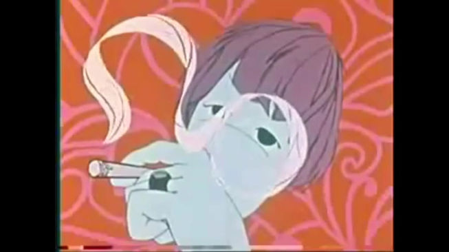 Marijuana Animated PSA